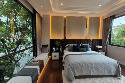 Villa à Bangkok, Thaïlande 4 chambres № 165418 - photo 5