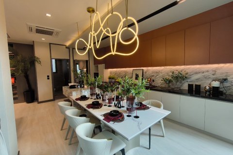 Villa à Bangkok, Thaïlande 4 chambres № 165418 - photo 13