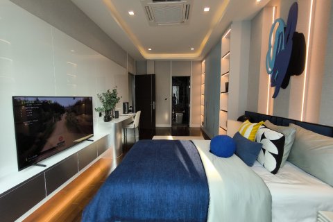 Villa à Bangkok, Thaïlande 4 chambres № 165418 - photo 4