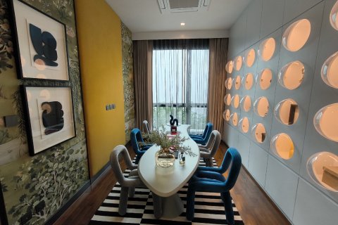 Villa à Bangkok, Thaïlande 4 chambres № 165418 - photo 9