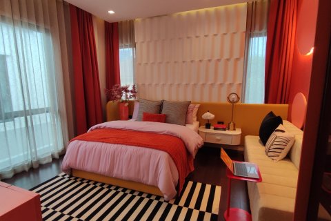 Villa in Bangkok, Thailand 4 bedrooms № 165414 - photo 9
