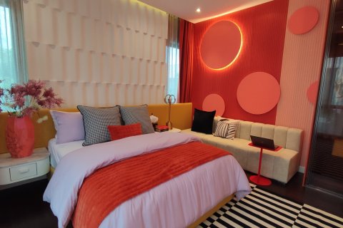 Villa in Bangkok, Thailand 4 bedrooms № 165414 - photo 10