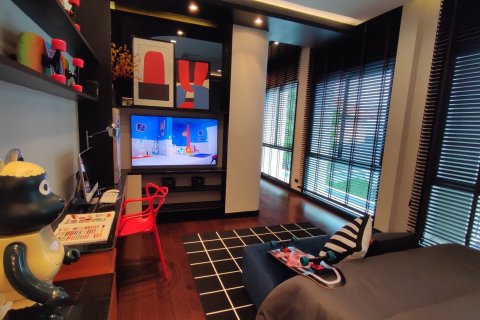 Villa in Bangkok, Thailand 4 bedrooms № 165414 - photo 11