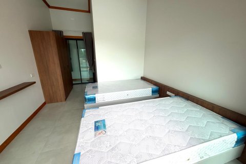 Villa in Pran Buri, Thailand 3 Schlafzimmer № 222561 - Foto 7