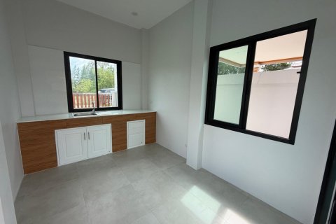 Villa in Pran Buri, Thailand 3 Schlafzimmer № 222561 - Foto 11