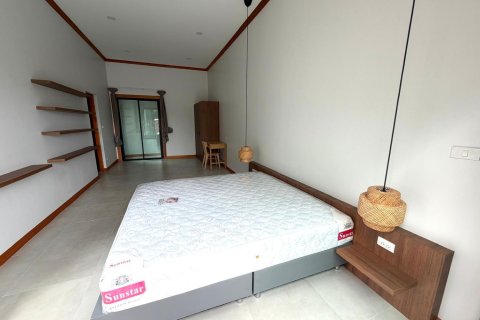 Villa in Pran Buri, Thailand 3 Schlafzimmer № 222561 - Foto 8