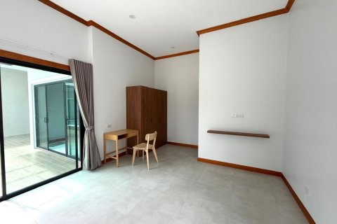 Villa in Pran Buri, Thailand 3 Schlafzimmer № 222561 - Foto 14