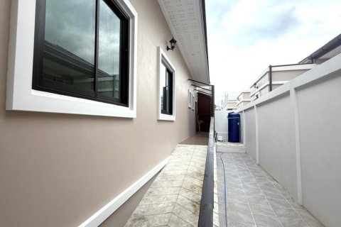 Villa in Pran Buri, Thailand 3 Schlafzimmer № 222561 - Foto 16