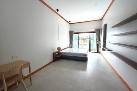 Villa in Pran Buri, Thailand 3 Schlafzimmer № 222561 - Foto 10