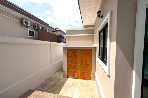 Villa in Pran Buri, Thailand 3 Schlafzimmer № 222561 - Foto 15