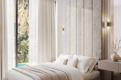 Eigentumswohnung auf Layan Beach, Thailand, 1 Schlafzimmer № 222559 - Foto 7