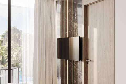 Eigentumswohnung auf Layan Beach, Thailand, 1 Schlafzimmer № 222559 - Foto 3