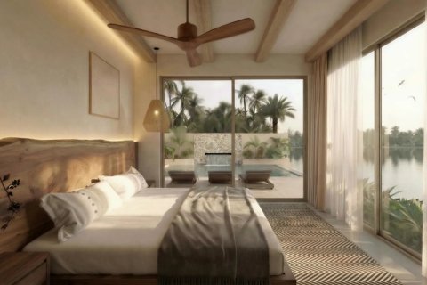 Villa auf Chaweng Beach, Ko Samui, Thailand 3 Schlafzimmer № 222556 - Foto 18