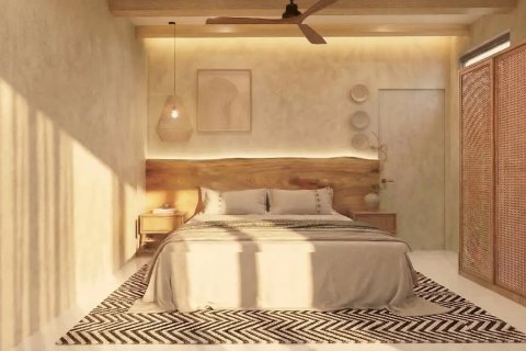 Villa auf Chaweng Beach, Ko Samui, Thailand 3 Schlafzimmer № 222556 - Foto 26