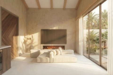 Villa auf Chaweng Beach, Ko Samui, Thailand 3 Schlafzimmer № 222556 - Foto 23