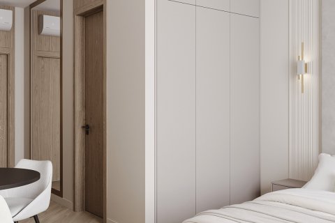 Eigentumswohnung auf Layan Beach, Thailand, 1 Schlafzimmer № 222560 - Foto 4