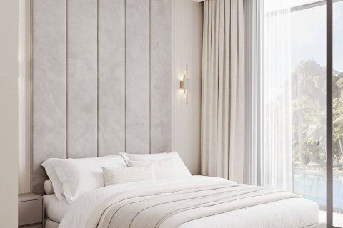 Eigentumswohnung auf Layan Beach, Thailand, 1 Schlafzimmer № 222560 - Foto 7