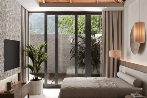 Villa auf Nai Harn Beach, Thailand 2 Schlafzimmer № 222557 - Foto 13