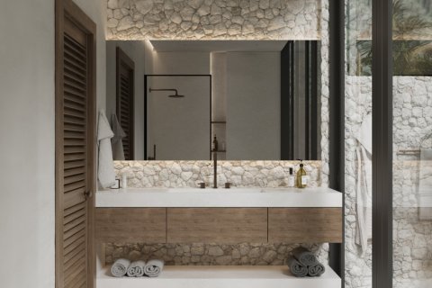 Villa auf Nai Harn Beach, Thailand 2 Schlafzimmer № 222557 - Foto 10