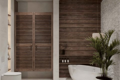 Villa auf Nai Harn Beach, Thailand 2 Schlafzimmer № 222557 - Foto 8