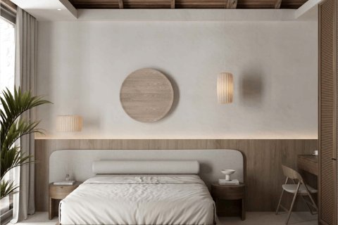 Villa auf Nai Harn Beach, Thailand 2 Schlafzimmer № 222557 - Foto 14