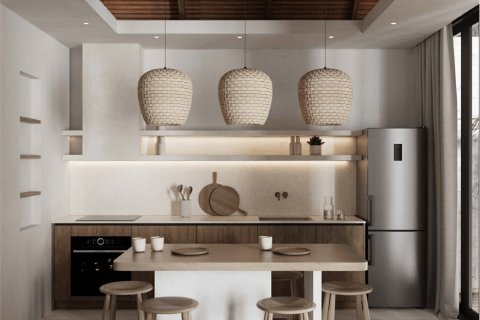 Villa auf Nai Harn Beach, Thailand 2 Schlafzimmer № 222557 - Foto 4