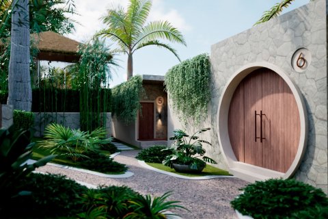 Villa auf Nai Harn Beach, Thailand 2 Schlafzimmer № 222557 - Foto 29