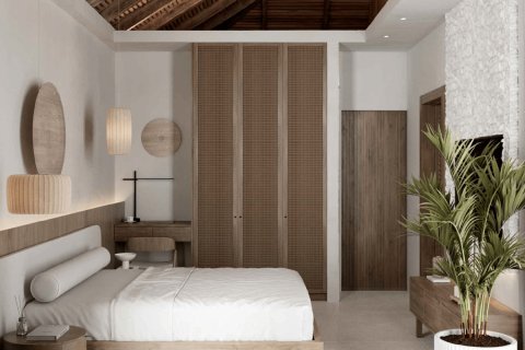 Villa auf Nai Harn Beach, Thailand 2 Schlafzimmer № 222557 - Foto 6