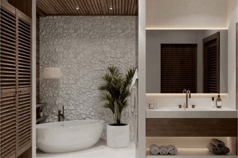 Villa auf Nai Harn Beach, Thailand 2 Schlafzimmer № 222557 - Foto 7
