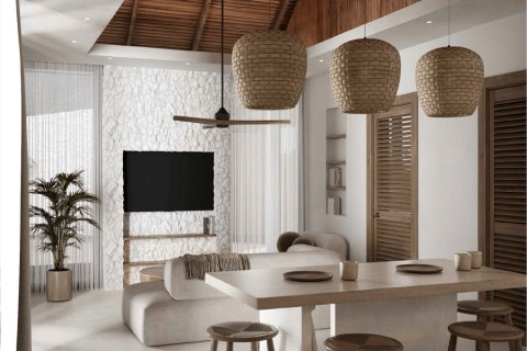 Villa auf Nai Harn Beach, Thailand 2 Schlafzimmer № 222557 - Foto 2
