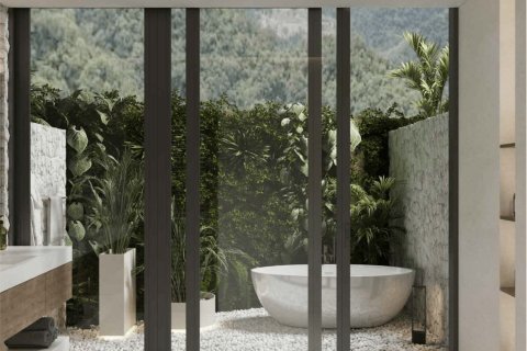 Villa auf Nai Harn Beach, Thailand 2 Schlafzimmer № 222557 - Foto 9