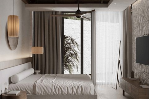Villa auf Nai Harn Beach, Thailand 2 Schlafzimmer № 222557 - Foto 11
