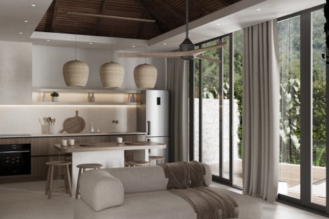 Villa auf Nai Harn Beach, Thailand 2 Schlafzimmer № 222557 - Foto 3