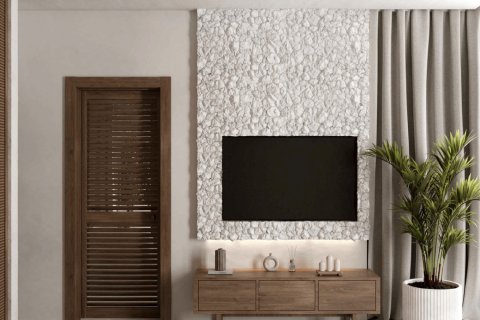 Villa auf Nai Harn Beach, Thailand 2 Schlafzimmer № 222557 - Foto 12