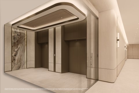 Квартира в Паттайе, Таиланд с 3 комнатами  № 168192 - фото 27