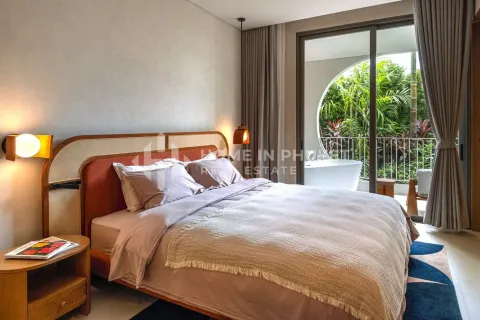 Condo in Bang Tao, Thailand, 1 bedroom  № 168194