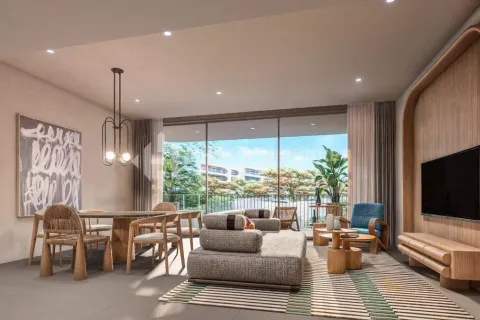 Condo in Bang Tao, Thailand, 2 bedrooms  № 168193 - photo 2