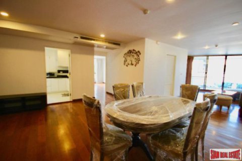 บ้านในกรุงเทพฯ, ประเทศไทย 2 ห้องนอน № 203243 - รูปถ่าย 4