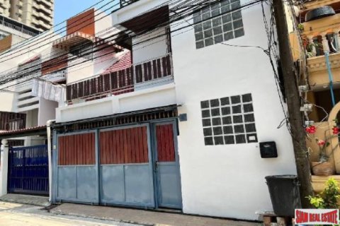 วิลล่าในกรุงเทพฯ, ประเทศไทย 5 ห้องนอน № 203241 - รูปถ่าย 5