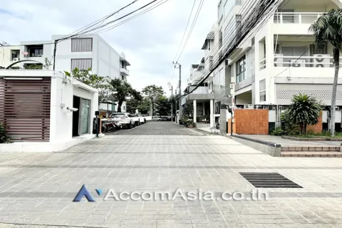 Haus in Watthana, Bangkok, Thailand 3 Schlafzimmer № 214729 - Foto 30