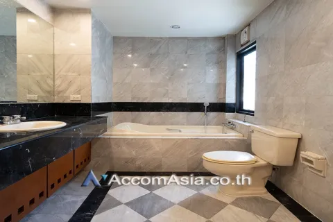 Haus in Watthana, Bangkok, Thailand 3 Schlafzimmer № 214729 - Foto 13