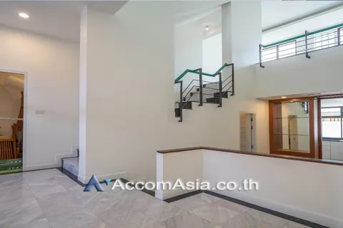 บ้านในวัฒนา, กรุงเทพฯ, ประเทศไทย 3 ห้องนอน № 214729