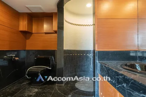 Haus in Watthana, Bangkok, Thailand 3 Schlafzimmer № 214729 - Foto 11