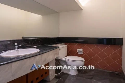 Haus in Watthana, Bangkok, Thailand 3 Schlafzimmer № 214729 - Foto 14