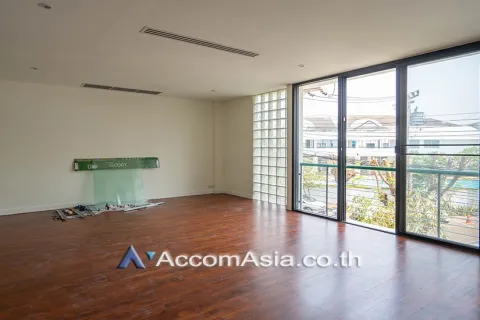 Haus in Watthana, Bangkok, Thailand 3 Schlafzimmer № 214729 - Foto 10