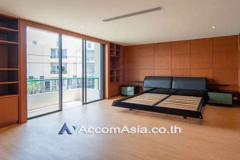 Haus in Watthana, Bangkok, Thailand 3 Schlafzimmer № 214729 - Foto 9