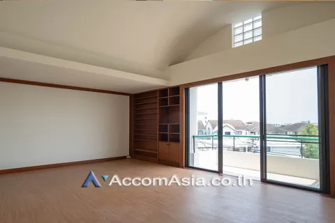 Haus in Watthana, Bangkok, Thailand 3 Schlafzimmer № 214729 - Foto 6
