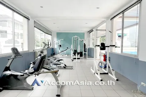 Haus in Watthana, Bangkok, Thailand 3 Schlafzimmer № 214729 - Foto 21