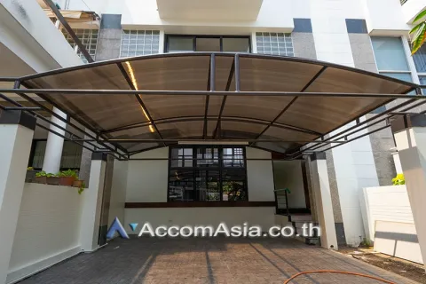Haus in Watthana, Bangkok, Thailand 3 Schlafzimmer № 214729 - Foto 16