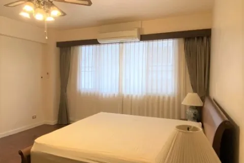 Eigentumswohnung in Khlong Toei, Bangkok, Thailand, 3 Schlafzimmer № 214723 - Foto 8